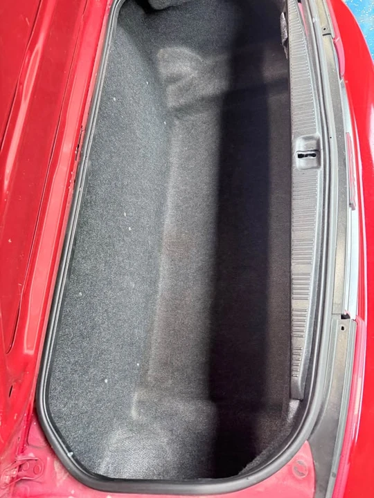 1993 Toyota SW20 MR2 - Image 7 of 21