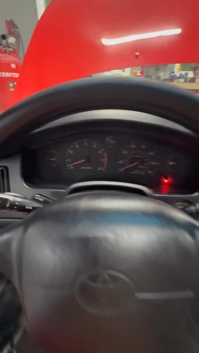 1993 Toyota SW20 MR2 - Image 21 of 21
