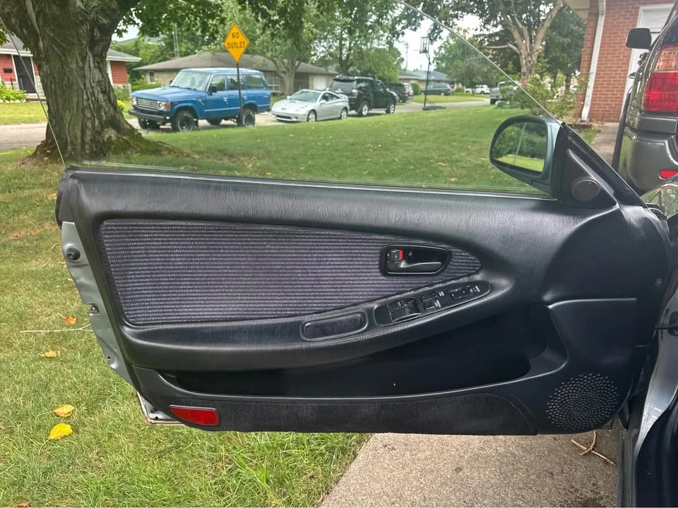 1993 Toyota SW20 MR2 - Image 18 of 20