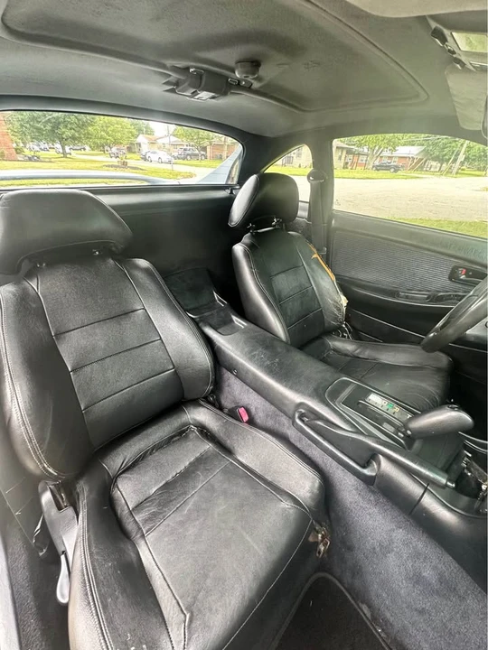 1993 Toyota SW20 MR2 - Image 13 of 20