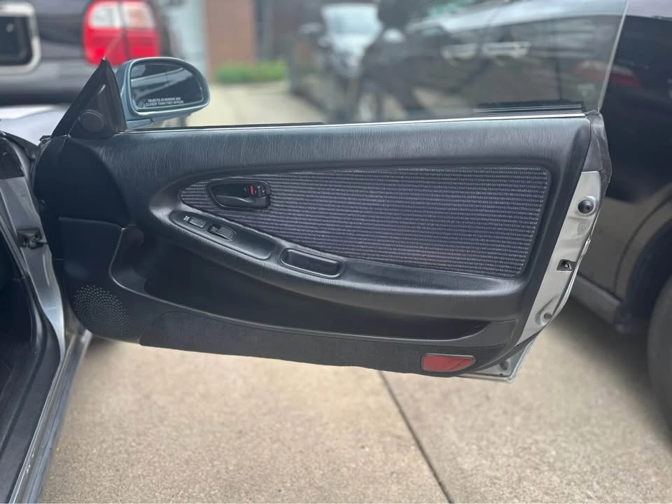 1993 Toyota SW20 MR2 - Image 19 of 20