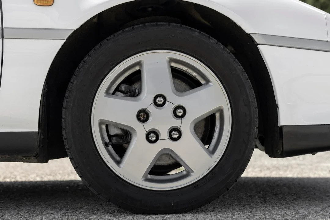 1993 Toyota SW20 MR2 - Image 22 of 30
