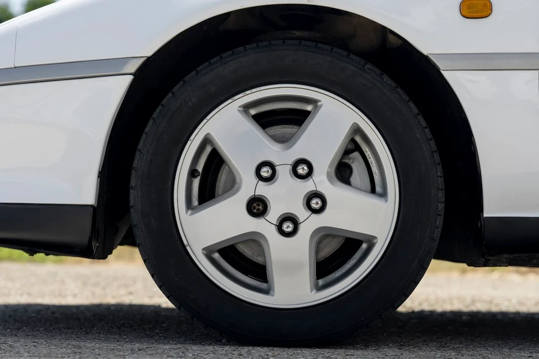 1993 Toyota SW20 MR2 - Image 23 of 30