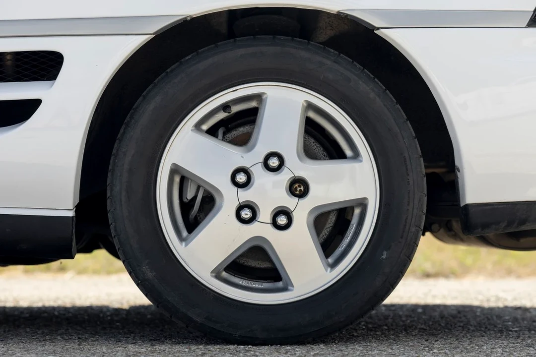 1993 Toyota SW20 MR2 - Image 24 of 30