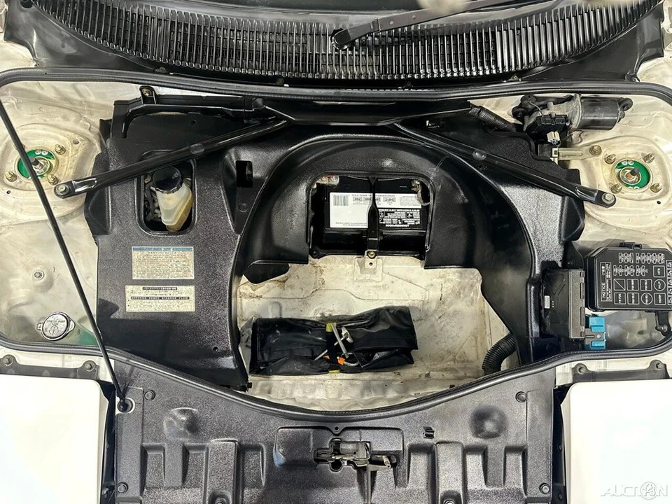 1993 Toyota SW20 MR2 - Image 14 of 21