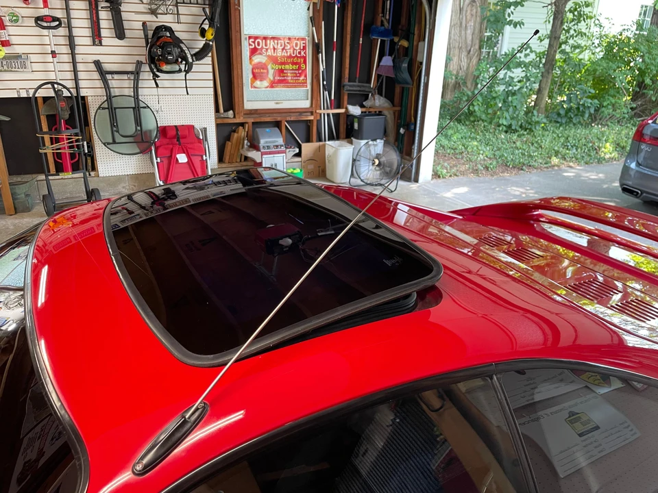 1993 Toyota SW20 MR2 - Image 31 of 31