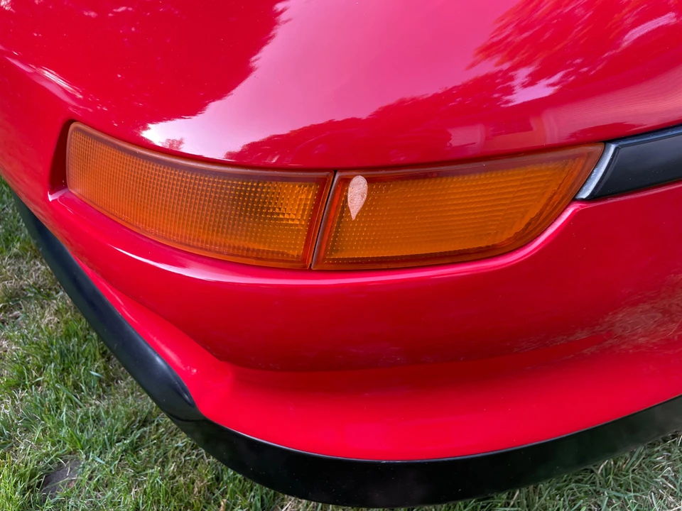 1993 Toyota SW20 MR2 - Image 27 of 31
