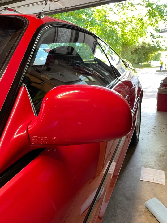 1993 Toyota SW20 MR2 - Image 30 of 31