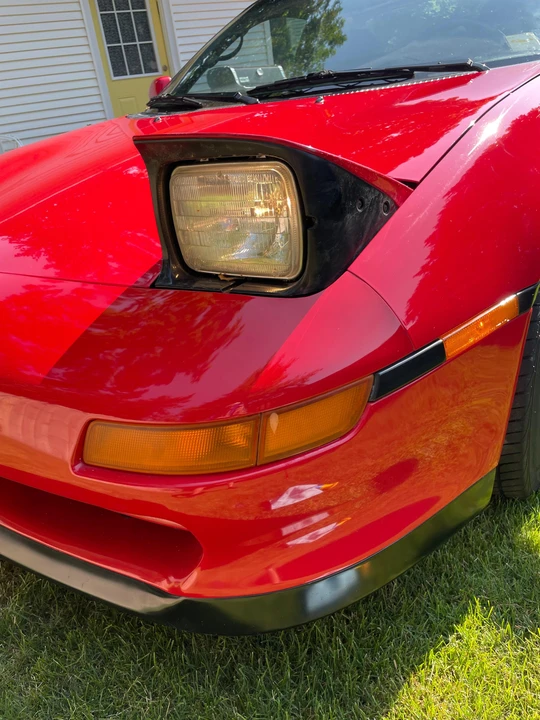 1993 Toyota SW20 MR2 - Image 26 of 31