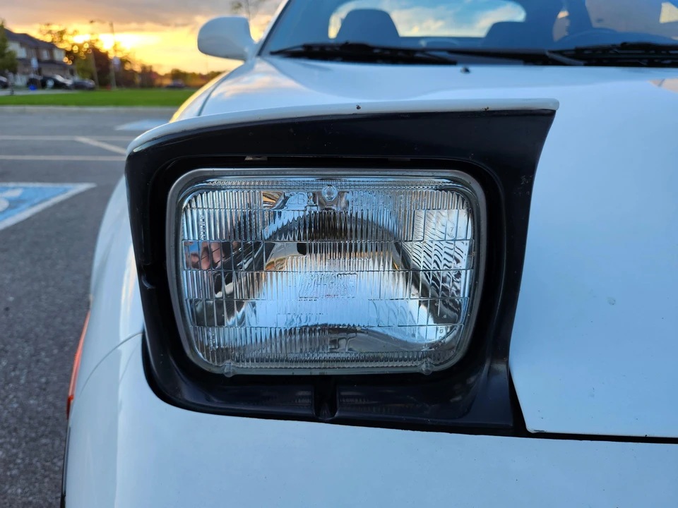 1993 Toyota SW20 MR2 - Image 13 of 31