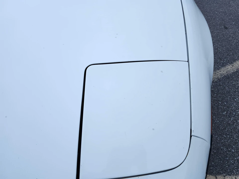 1993 Toyota SW20 MR2 - Image 25 of 31