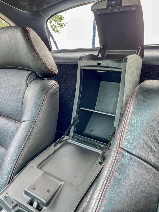 1993 Toyota SW20 MR2 - Image 9 of 16
