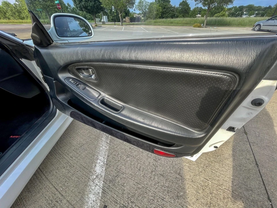 1993 Toyota SW20 MR2 - Image 13 of 16