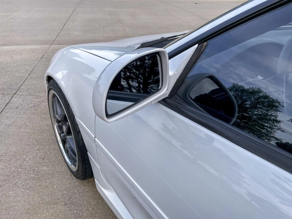 1993 Toyota SW20 MR2 - Image 7 of 16