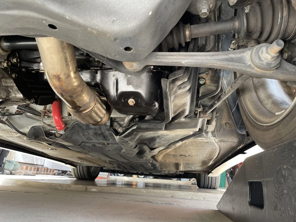 1993 Toyota SW20 MR2 - Image 5 of 16