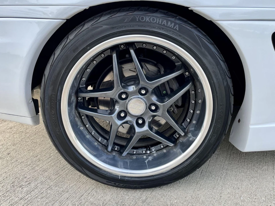 1993 Toyota SW20 MR2 - Image 11 of 16