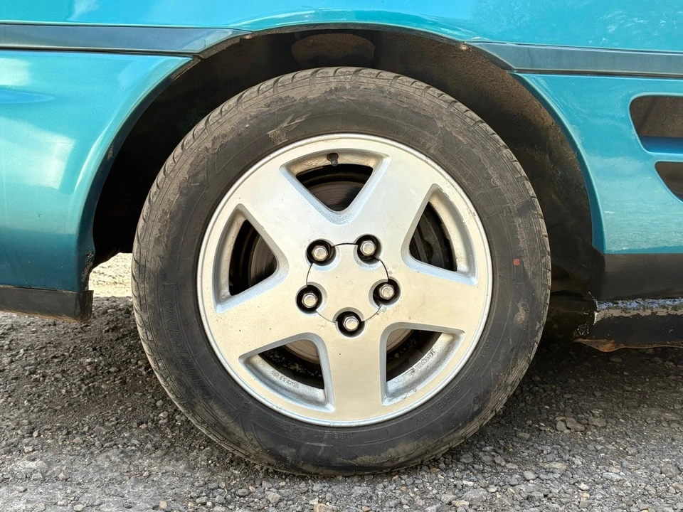1993 Toyota SW20 MR2 - Image 30 of 30
