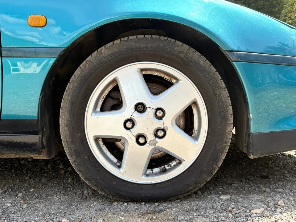 1993 Toyota SW20 MR2 - Image 29 of 30