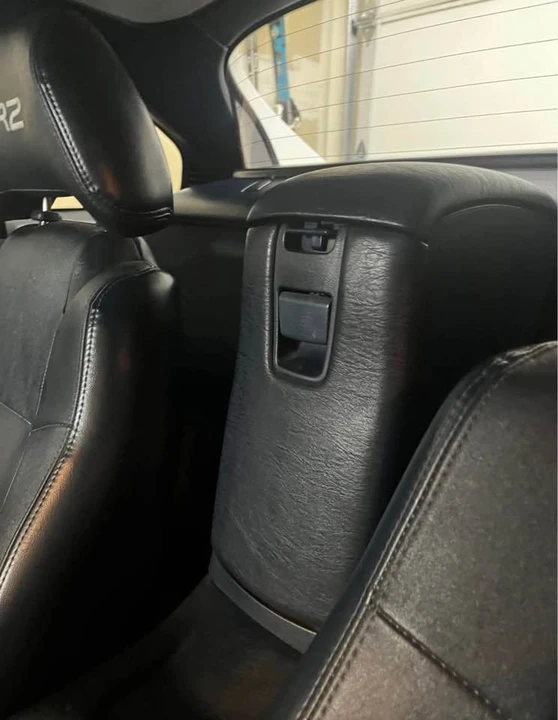 1993 Toyota SW20 MR2 - Image 7 of 8