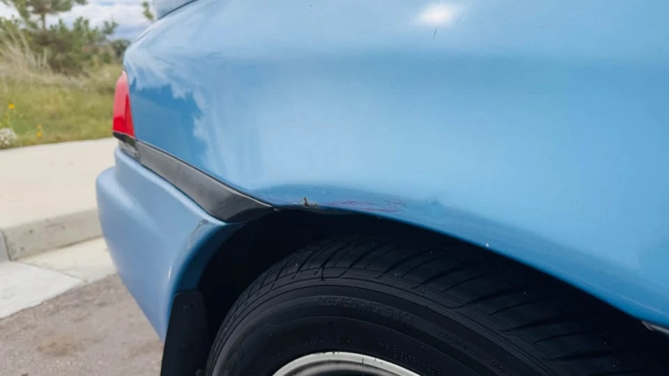 1993 Toyota SW20 MR2 - Image 9 of 20