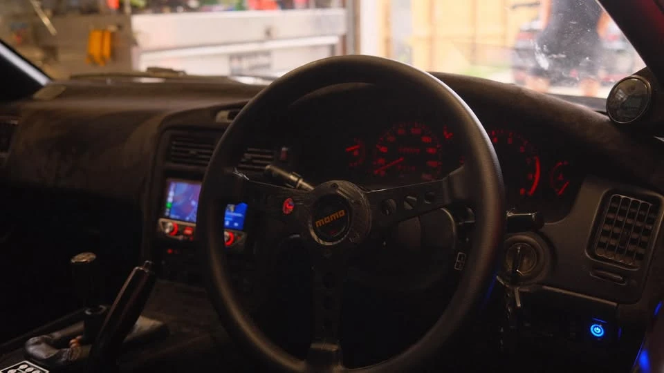 1993 Toyota SW20 MR2 - Image 3 of 7