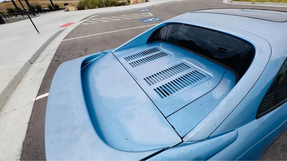 1993 Toyota SW20 MR2 - Image 11 of 20