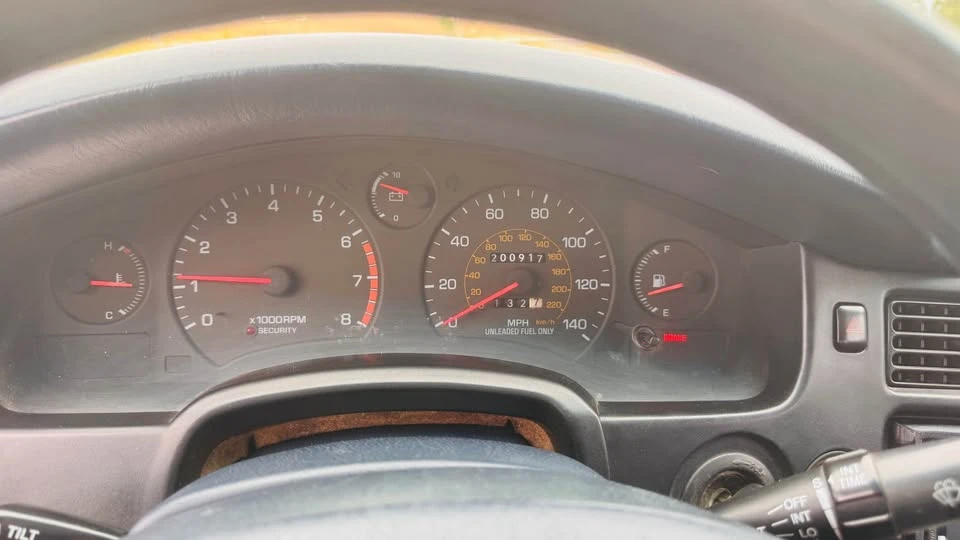 1993 Toyota SW20 MR2 - Image 14 of 20