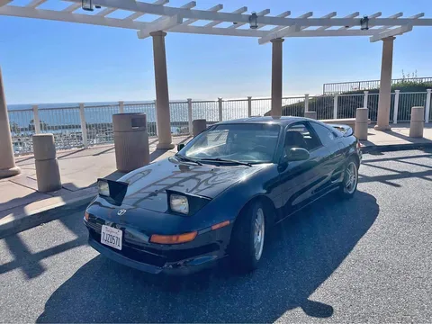 1993 Toyota MR2