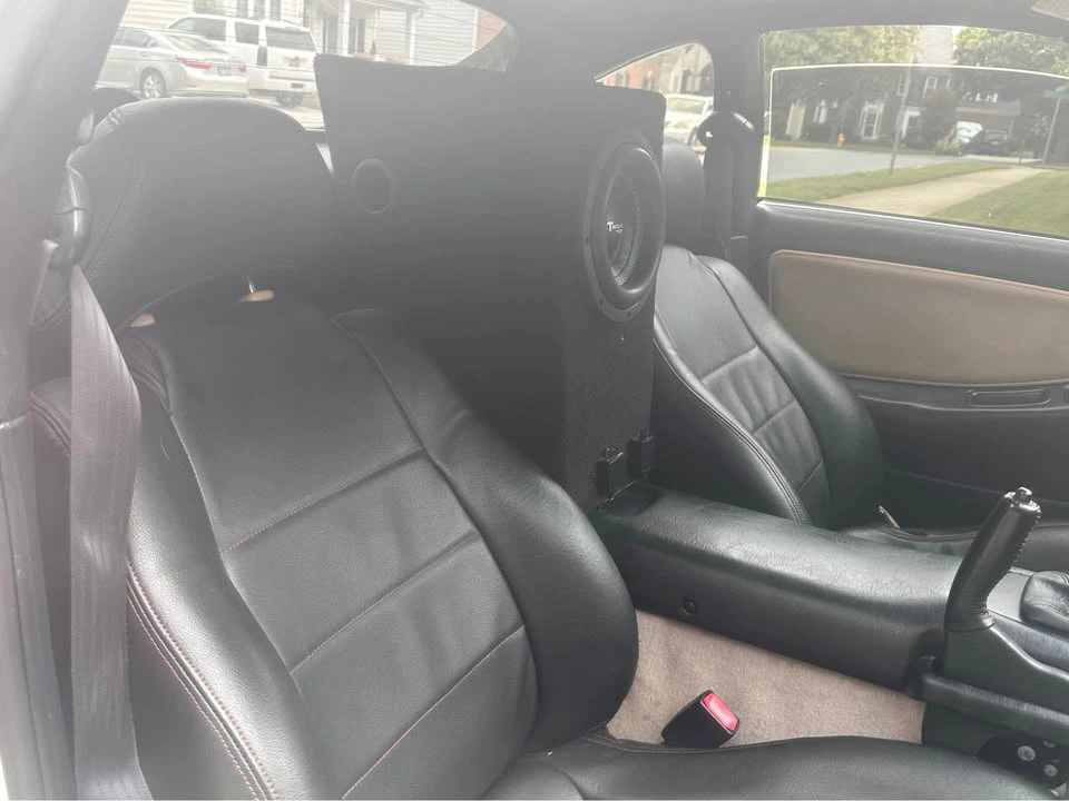 1993 Toyota SW20 MR2 - Image 10 of 17