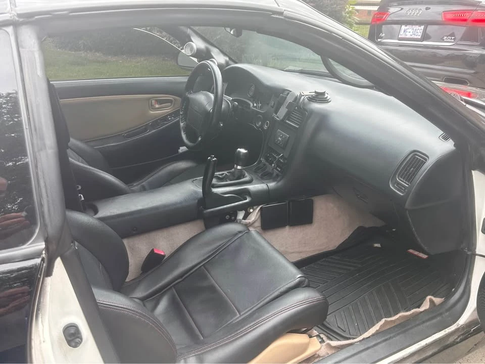 1993 Toyota SW20 MR2 - Image 11 of 17