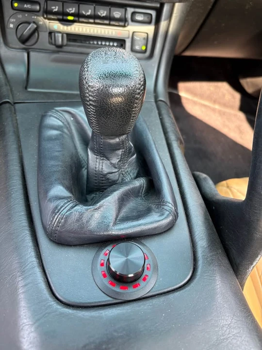 1993 Toyota SW20 MR2 - Image 15 of 20