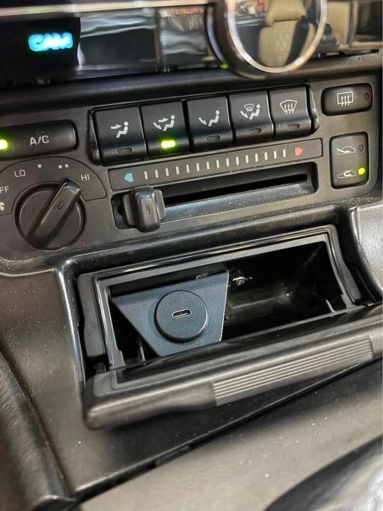 1993 Toyota SW20 MR2 - Image 16 of 20