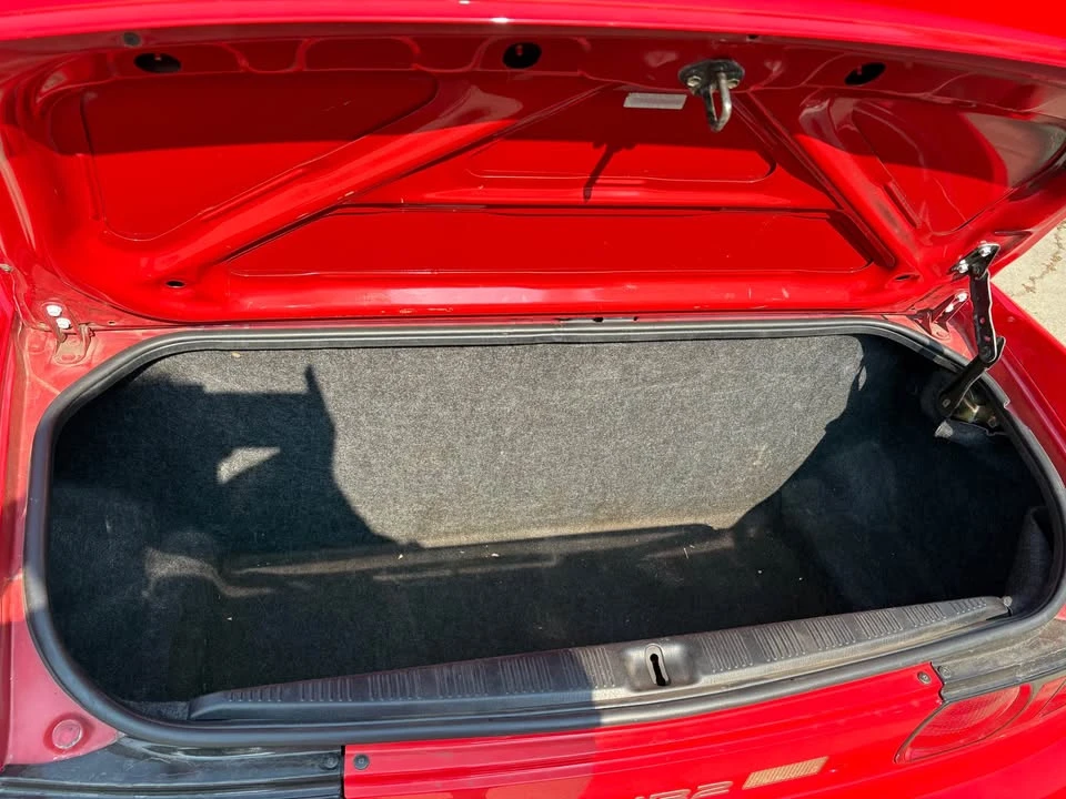 1993 Toyota SW20 MR2 - Image 13 of 20