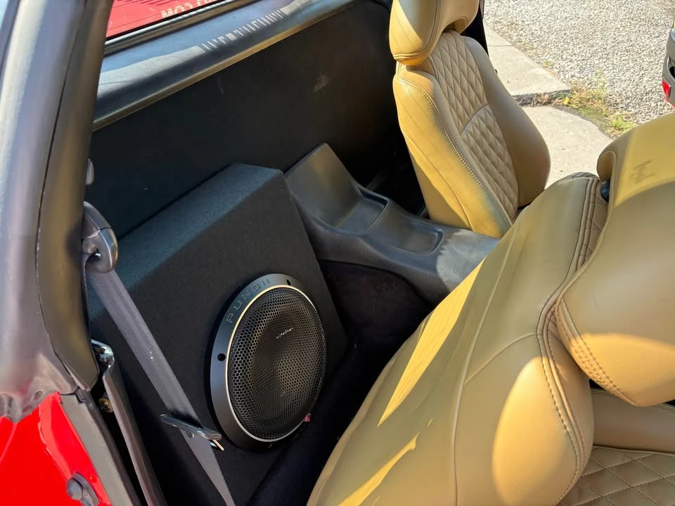1993 Toyota SW20 MR2 - Image 11 of 20
