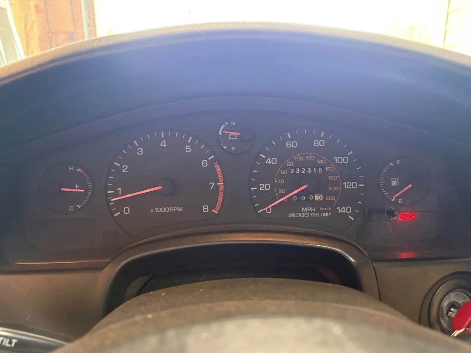 1993 Toyota SW20 MR2 - Image 17 of 20