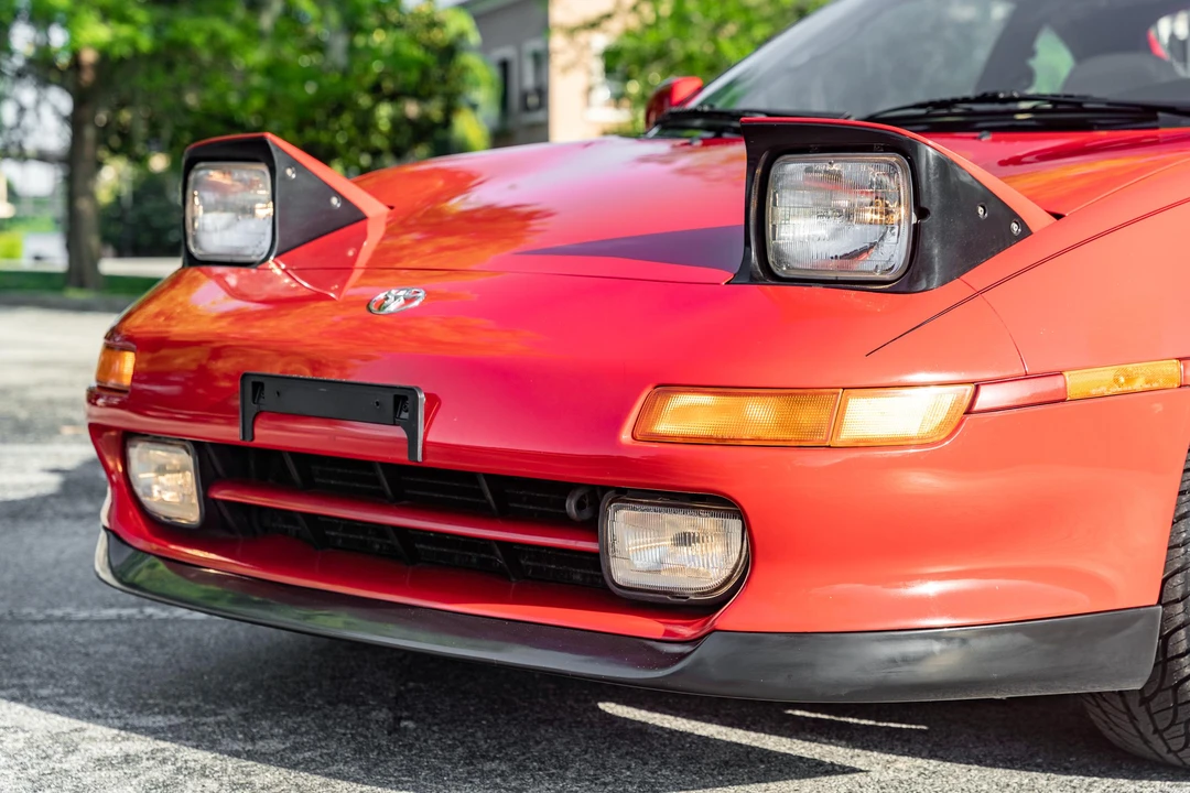 1993 Toyota SW20 MR2 - Image 18 of 31