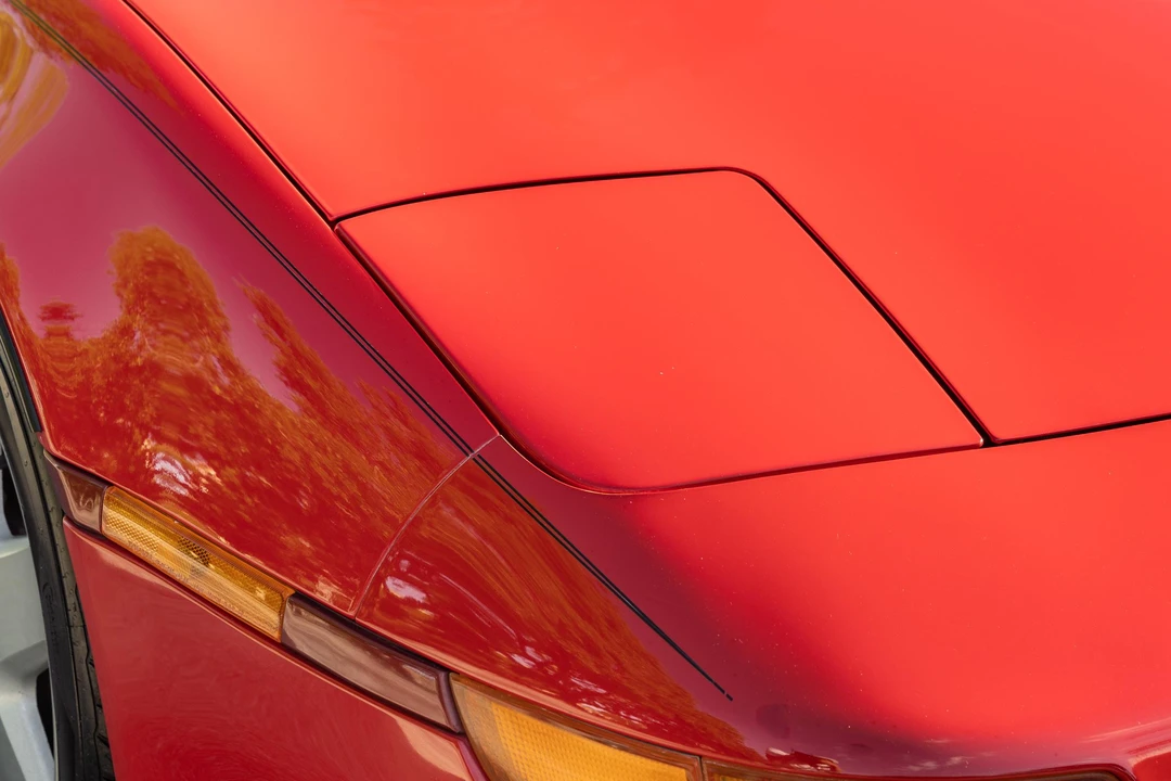 1993 Toyota SW20 MR2 - Image 13 of 31