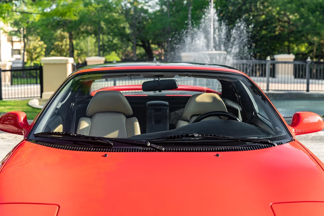 1993 Toyota SW20 MR2 - Image 17 of 31