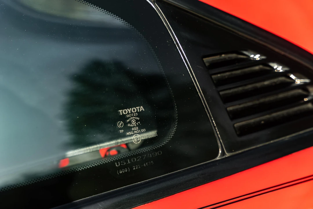 1993 Toyota SW20 MR2 - Image 29 of 31