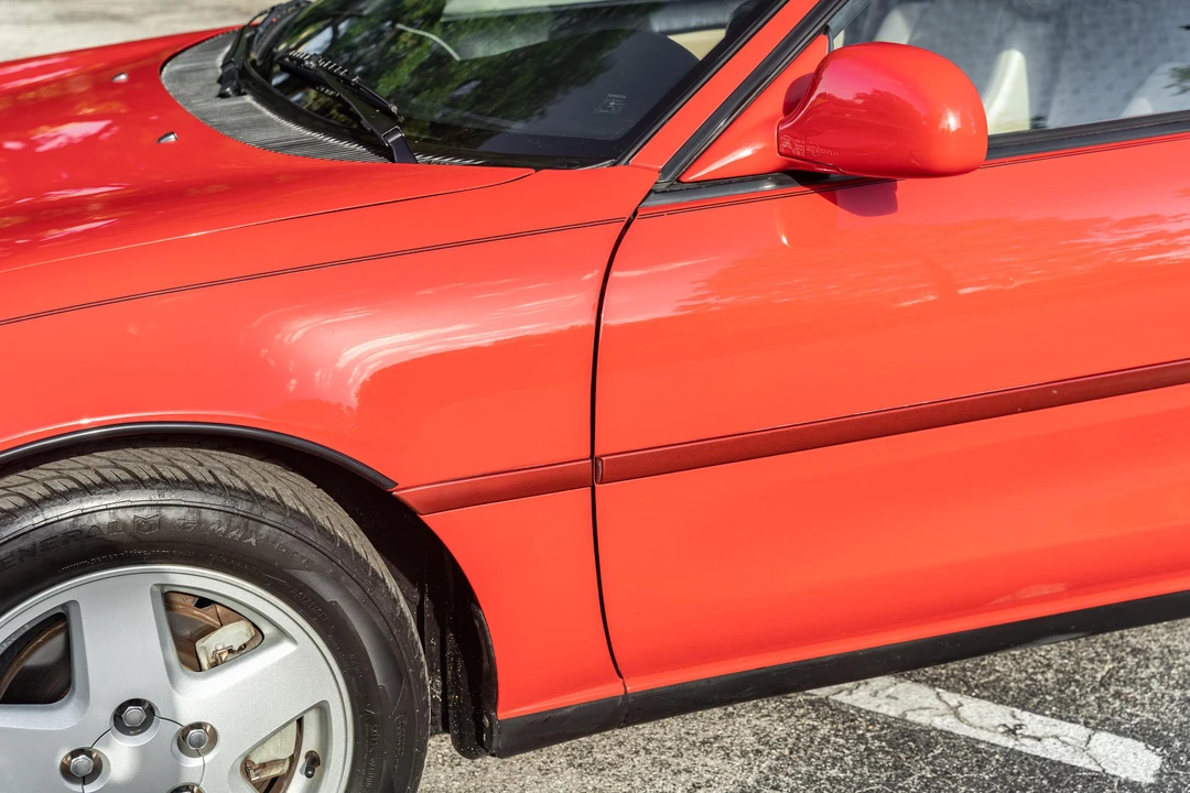 1993 Toyota SW20 MR2 - Image 23 of 31