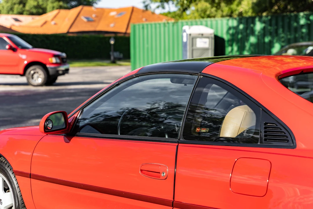 1993 Toyota SW20 MR2 - Image 31 of 31
