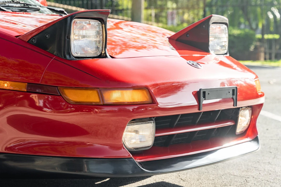 1993 Toyota SW20 MR2 - Image 15 of 31