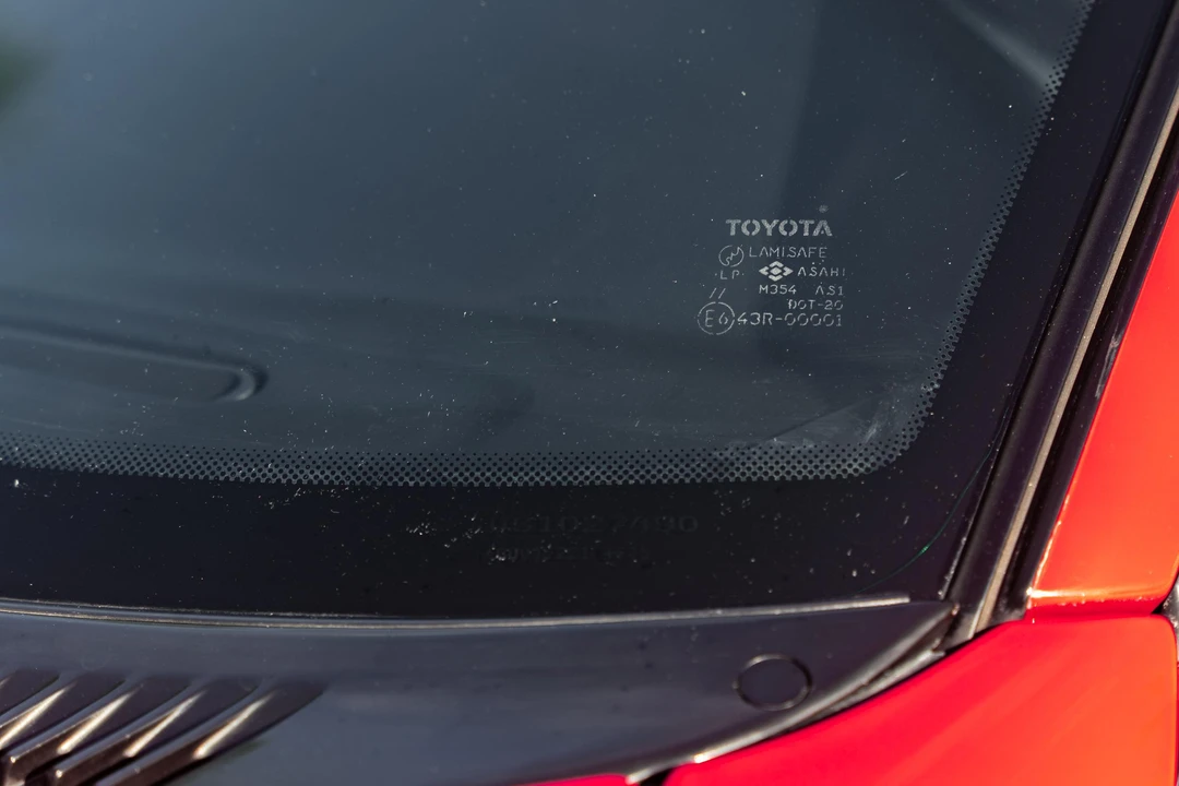 1993 Toyota SW20 MR2 - Image 22 of 31