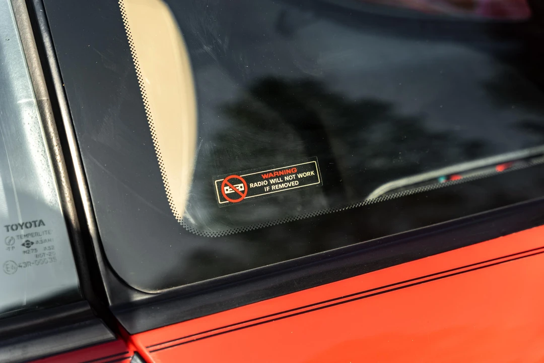 1993 Toyota SW20 MR2 - Image 28 of 31