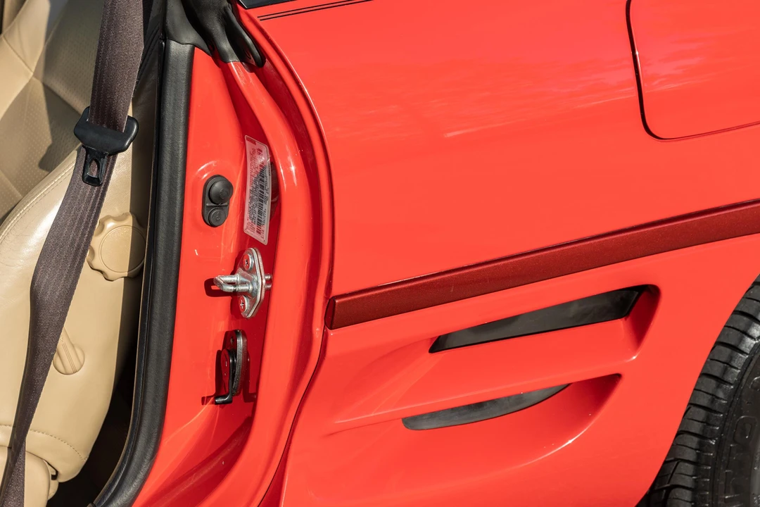 1993 Toyota SW20 MR2 - Image 27 of 31