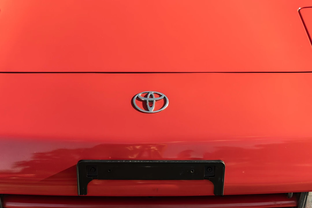 1993 Toyota SW20 MR2 - Image 16 of 31