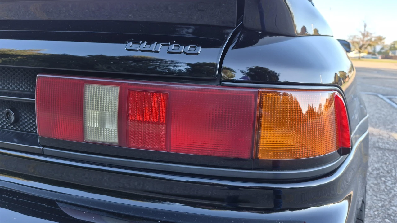 1993 Toyota SW20 MR2 - Image 23 of 31