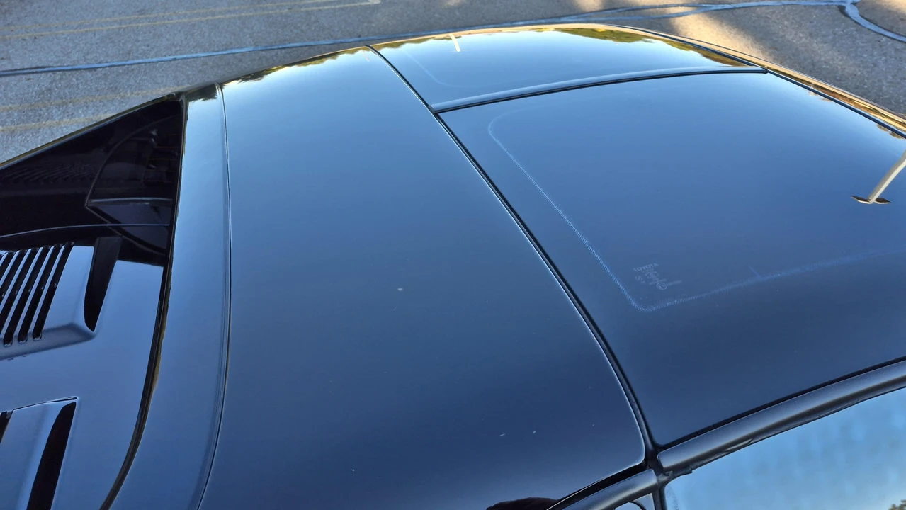 1993 Toyota SW20 MR2 - Image 27 of 31