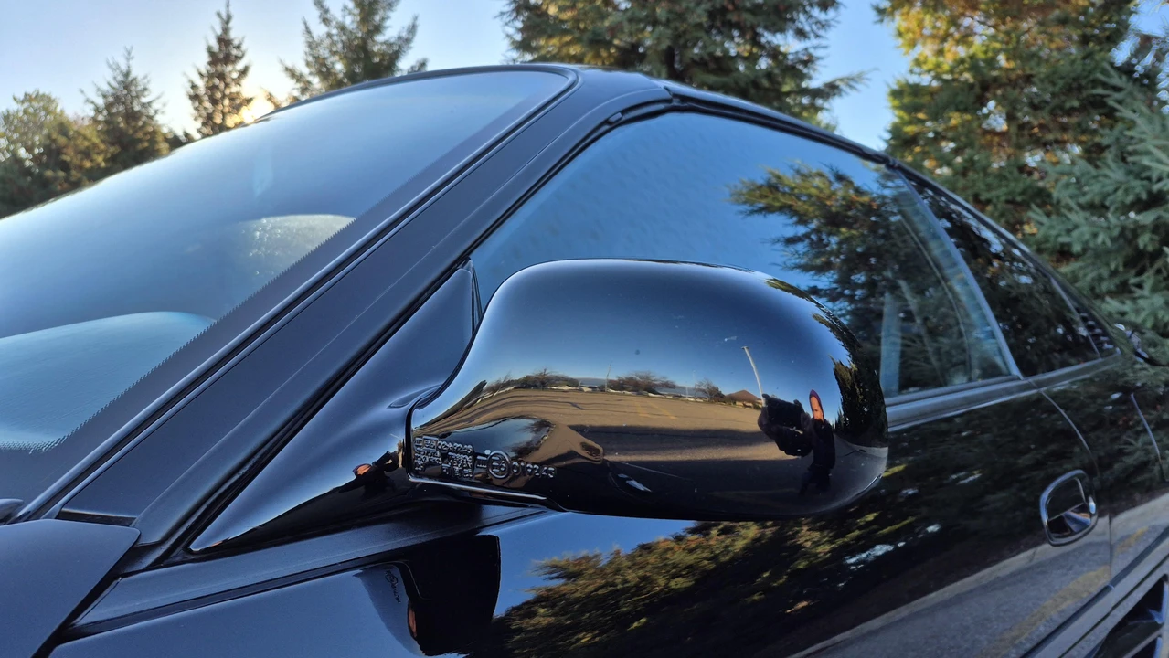 1993 Toyota SW20 MR2 - Image 18 of 31