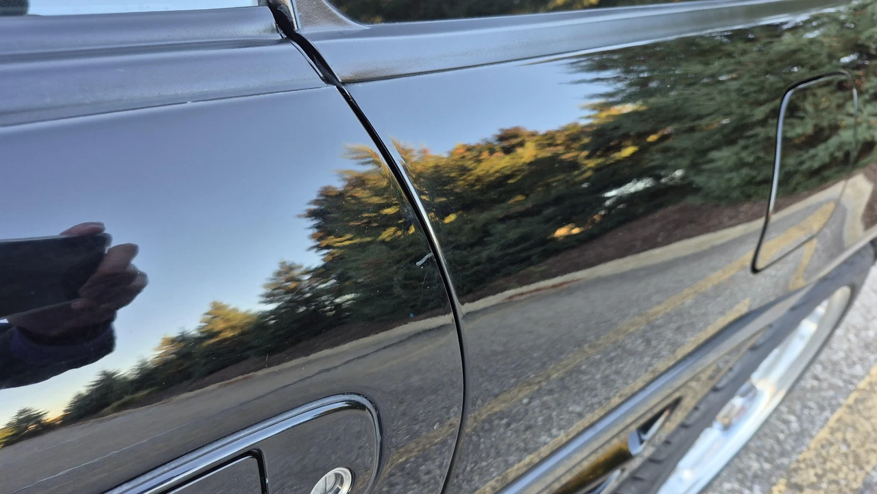 1993 Toyota SW20 MR2 - Image 31 of 31